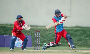 गणेशमान सिंह टी-२० च्याम्पियनशिप : रोमाञ्चक खेलमा सुदुरपश्चिमले कोशी प्रदेशलाई ३ रनले हरायो