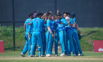 गणेशमान सिंह राष्ट्रिय टी-२० क्रिकेट : बागमतीले कर्णाली प्रदेशलाई ७ विकेटले हरायो