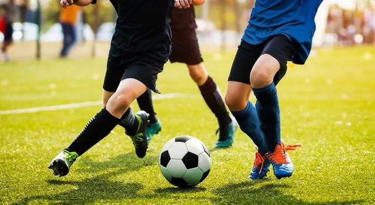 छत्रपाल माविले जित्यो कर्णाली किड्स कपको उपाधि