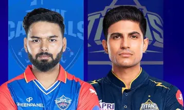 आज आइपिएलमा दिल्ली र गुजरातबीच भिडन्त