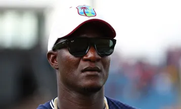 वेस्ट इन्डिजका प्रशिक्षक सामी भन्छन् : नेपाल टूरले विश्वकप टिम थप परिष्कृत हुनेछ