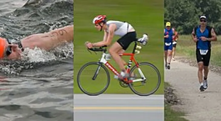 एसिया कप ट्रायथोलनमा १५ देशका खेलाडीले प्रतिस्पर्धा गर्ने