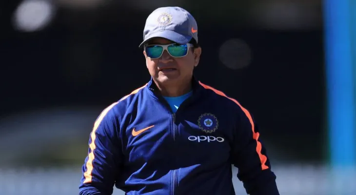 यी पूर्व भारतीय खेलाडी बने युगान्डा क्रिकेट टोलीको मुख्य प्रशिक्षक