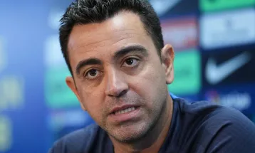 जाभी बार्सिलोनामै रहने !