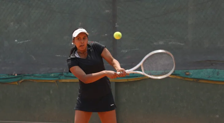 अभिलाषा र सुनिरा फाइनलमा