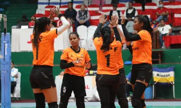 एपीएफको लगातार दोश्रो जित