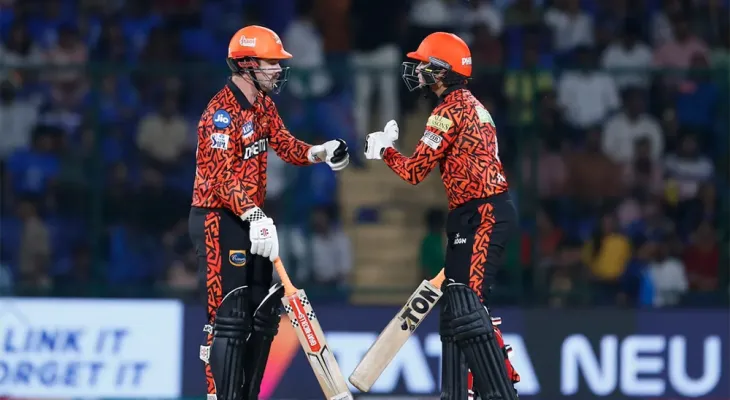 आइपिएलमा कसरी भइरहेको छ रनको बर्षा ?