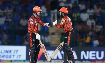 आइपिएलमा कसरी भइरहेको छ रनको बर्षा ?