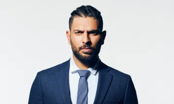 युवराज सिंह टी–२० विश्वकपको ब्रान्ड एम्बेसडर