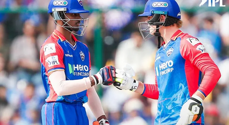 मुम्बई इण्डियन्समाथि दिल्लीको रोमाञ्चक जित