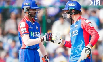 मुम्बई इण्डियन्समाथि दिल्लीको रोमाञ्चक जित