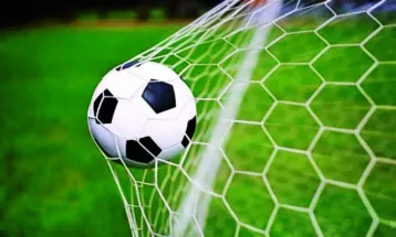 दोस्रो मोहन श्रेष्ठ स्मृति रनिङशिल्ड भेट्रान्स फुटबल सुरु