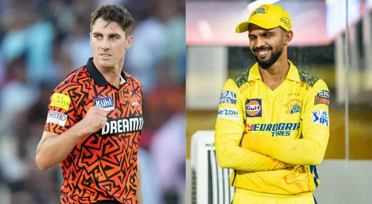 आइपिएलमा आज दुई खेल हुदै, पहिलो खेलमा गुजरात र बैंगलुरु भिड्ने