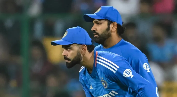 टी-२० विश्वकप खेल्ने भारतीय टिमको घोषणा, को को परे ?