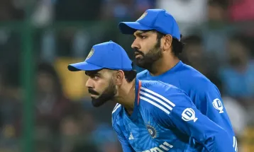 टी-२० विश्वकप खेल्ने भारतीय टिमको घोषणा, को को परे ?