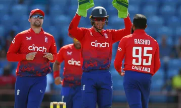 टी-२० विश्वकप खेल्ने इङल्याण्डको टिमको घोषणा, को को परे ?