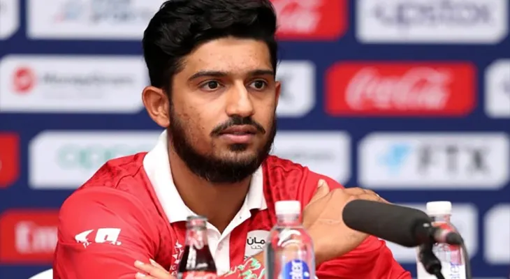 टी-२० विश्वकप खेल्ने ओमान टिमको घोषणा