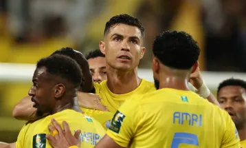 अल नासर किङ कपको फाइनलमा, अल हिलालसँग भिड्ने