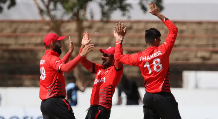 टी-२० विश्वकप खेल्ने क्यानडाको टिम घोषणा, को को परे ?