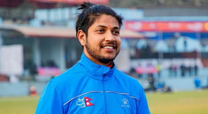 सन्दीपको मुद्धा 'हेर्न नमिल्ने' मा