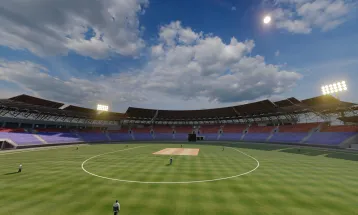 मुलपानी क्रिकेट मैदानको डिजाइन प्रस्तुत