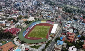 दशरथ रङ्गशालाले अन्तराष्ट्रिय मान्यता गुमाउने सम्भावना, सरोकारवालाले छलफल गर्दै
