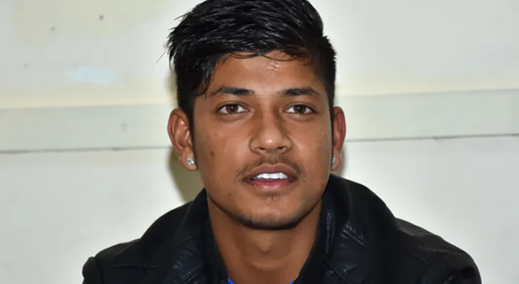 सन्दीपको आक्रोस- गौशाला २६ सँग सम्बन्ध प्रमाणित भए मलाई जेल होइन फासीमा चढाइयोस्