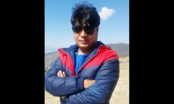 कपालीलाई दुई छनोट प्रतियोगिताको जिम्मेवारी