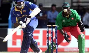 पहिलो टी–२० विश्वकपमा बनेको दुई किर्तिमान अहिलेसम्म कायमै, के यस पटक भङ होला त ?