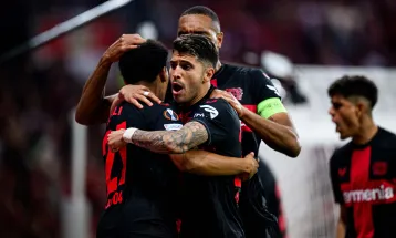 लिभरकुसन र एटलान्टा युरोपा लिगको फाइनलमा