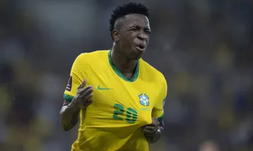 कोपा अमेरिका खेल्ने ब्राजिल टिमको घोषणा