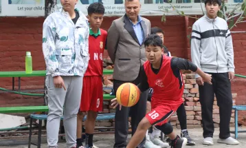 बीएनए कप : एचएचसीए सेमिफाइनलमा