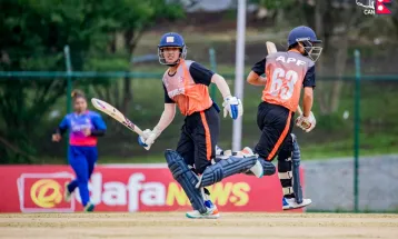 ललितपुर मेयर महिला च्याम्पियनसिप : सुदुरपश्चिम र एपिएफ विजयी