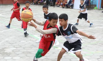 सेब र एन्जल्स हार्ट फाइनलमा