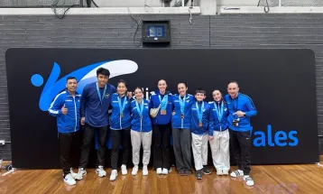 अस्ट्रेलियामा निमालाई स्वर्ण