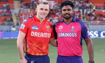 आइपिएलमा आज राजस्थान र पञ्जावको भिडन्त