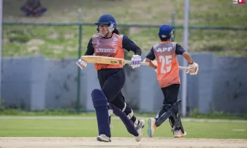 एपिएफ ललितपुर मेयर्स कपको फाइनलमा