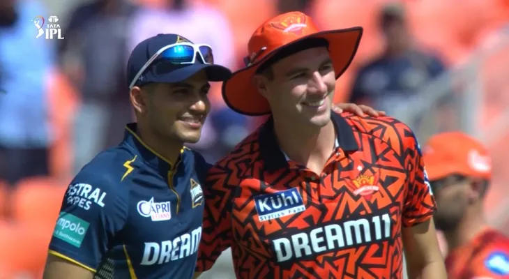 आइपिएलमा आज सनराइजर्स र गुजरातबीच खेल हुदै