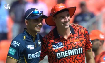 आइपिएलमा आज सनराइजर्स र गुजरातबीच खेल हुदै
