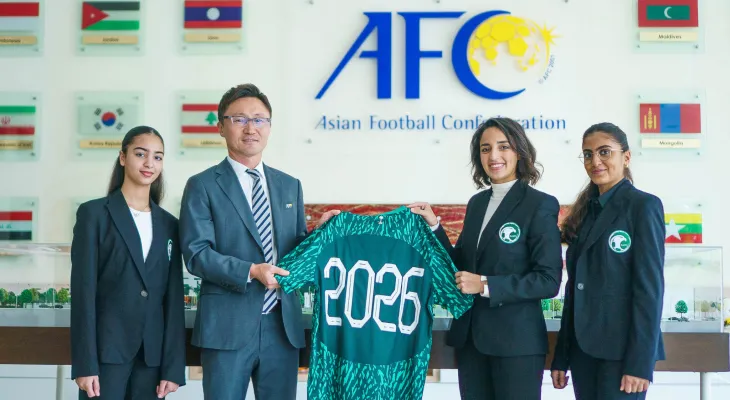 अस्ट्रेलियाले एएफसी महिला एसियली कप २०२६ को आयोजना गर्ने