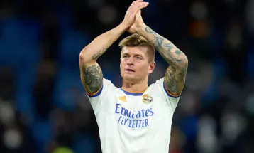 टोनी क्रूजले युरोकपपछि सन्यास लिने