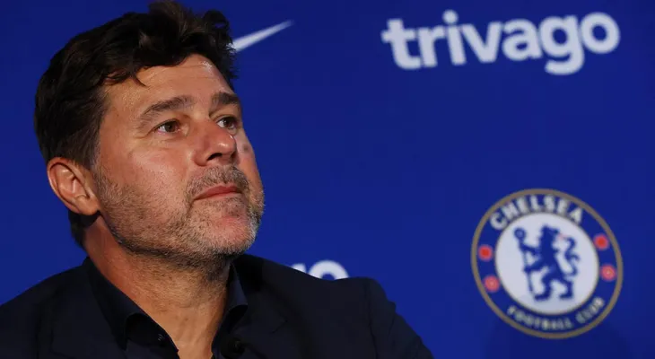 चेल्सीले प्रशिक्षक पोचेट्टीनोलाई हटायो