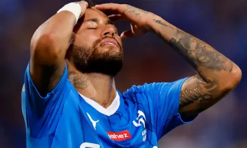 नेइमार अर्को सिजनको सुरुवातमा खेल्न नसक्ने !