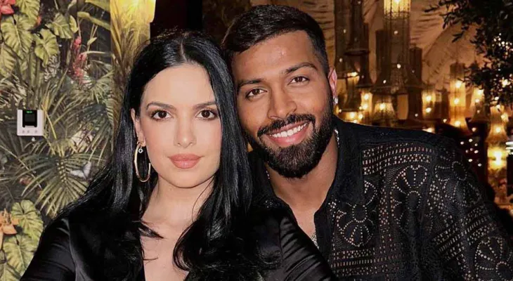 के हार्दिक र नतासाको डिभोर्स भएको हो ?