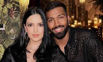 के हार्दिक र नतासाको डिभोर्स भएको हो ?