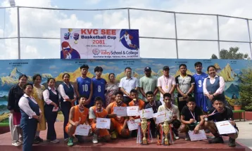 काठमाडौं भ्यालीलाई उपाधि