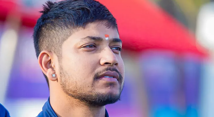 Sandeep says, I am happy that my dream has not been fulfilled, but the dream of the country has been fulfilled