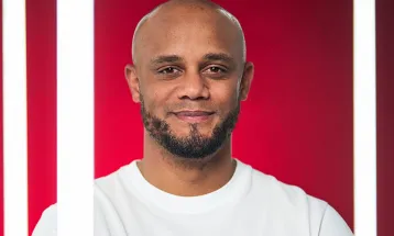 कम्पनी बने बायर्न म्युनिखको नयाँ प्रशिक्षक