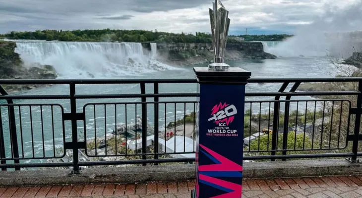 विश्वकप आजदेखि: पहिलो खेलमा अमेरिका र क्यानडा भिड्दै