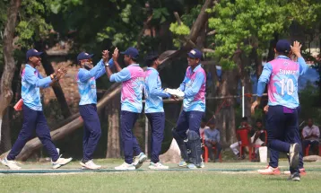 सप्तरी प्रिमियर लिग : छिन्नमस्ता र कन्चनरुप विजयी